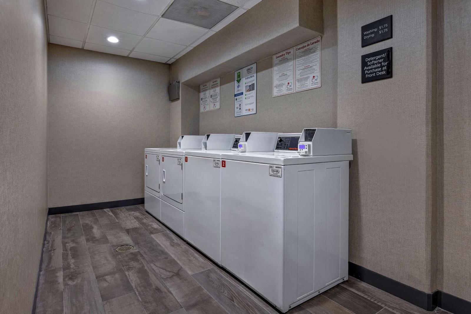 Hampton Inn By Hilton San Antonio-Downtown (River Walk)