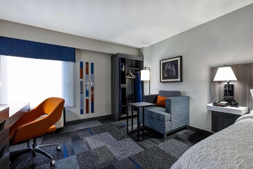 Hampton Inn By Hilton San Antonio-Downtown (River Walk) image 11
