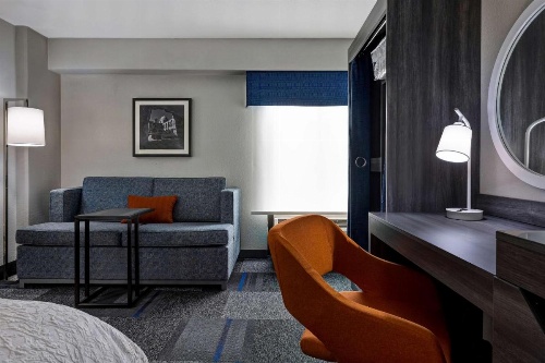 Hampton Inn By Hilton San Antonio-Downtown (River Walk) image 12
