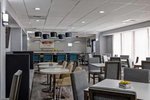 Hampton Inn By Hilton San Antonio-Downtown (River Walk) image 16
