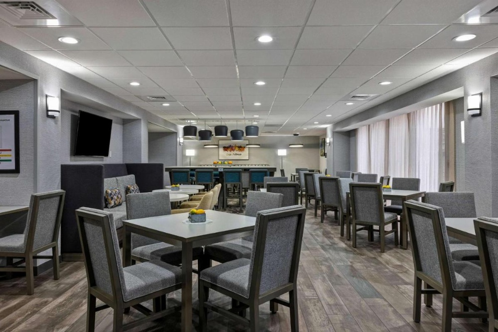Hampton Inn By Hilton San Antonio-Downtown (River Walk) Image 17