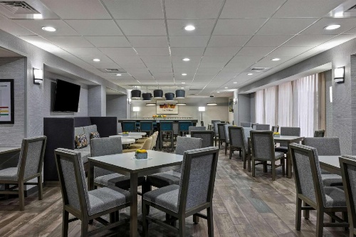 Hampton Inn By Hilton San Antonio-Downtown (River Walk) image 17