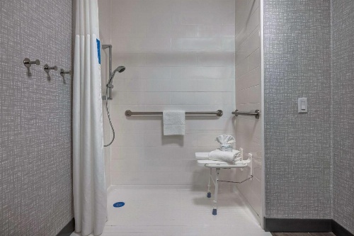 Hampton Inn By Hilton San Antonio-Downtown (River Walk) image 5