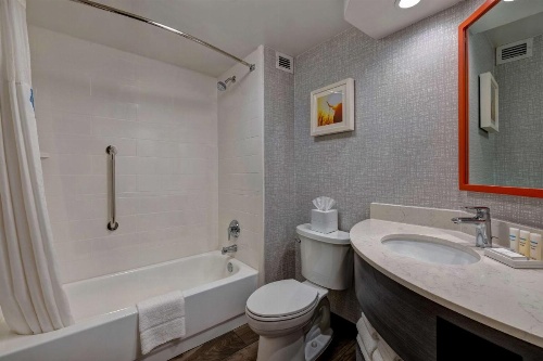 Hampton Inn By Hilton San Antonio-Downtown (River Walk) image 7