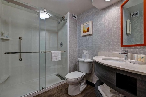 Hampton Inn By Hilton San Antonio-Downtown (River Walk) image 8